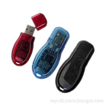 Bulk cheap customized gift USB flash drive with encryption